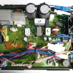 برد لباسشویی برند هیتاچی مدل 5001 RF
