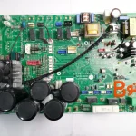 برد کولر گازی برند الجی مدل 145F