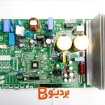 برد کولر گازی برند الجی مدل 258LK