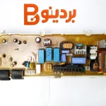 برد لباسشویی برند LG مدل WD-80150Tp