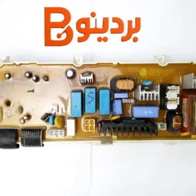 برد لباسشویی برند LG مدل WD-80150Tp