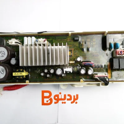برد لباسشویی برند سامسونگ مدل 145U - نمونه تست‌شده بردینو
