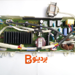 برد لباسشویی برند الجی