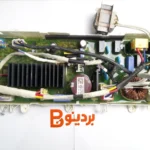 برد لباسشویی برند الجی مدل 659FG - نمونه تست‌شده بردینو