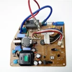 برد داخلی کولر اینورتر ال جی مدل EBR73980409