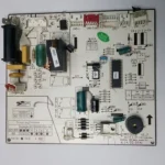 برد کولر گازی جی پلاس pcb05-473-v03