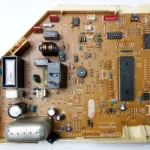برد کولر داخلی میتسوبیشی الکتریک MS-A30