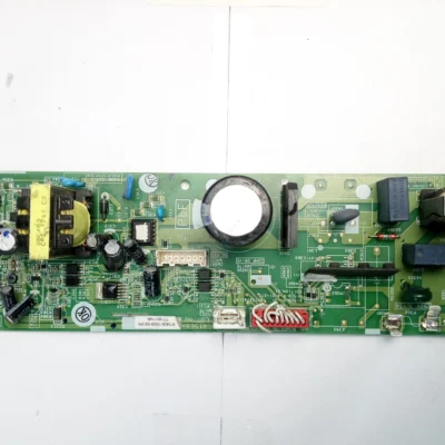 برد کولر گازی مدل K15EB-1500HSR-PQ - نمونه تست‌شده بردینو