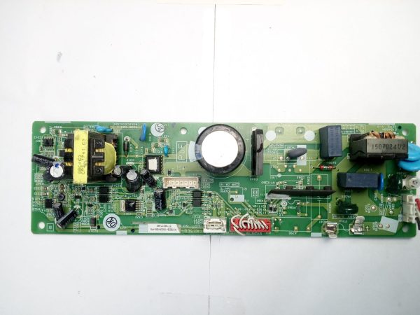 برد کولر گازی مدل K15EB-1500HSR-PQ - نمونه تست‌شده بردینو