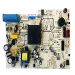 برد کولر گازی هایسنس مدل PCB05-404-V02