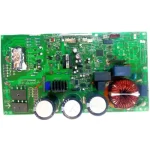 برد کولر گازی (PCB) خارجی اینورتر فوجیتس