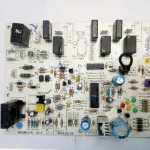 برد خارجی کولر گری 30 هزار مدل W5102J