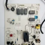 برد کولر گازی الجی مدل LP1017WSR