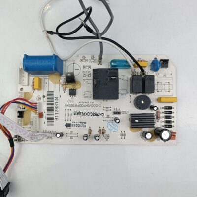 برد کولر گازی اینورتر مدل CHZR53G/OKPFE2 اورجینال