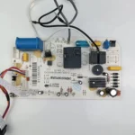 برد کولر گازی اینورتر مدل CHZR53G/OKPFE2 اورجینال