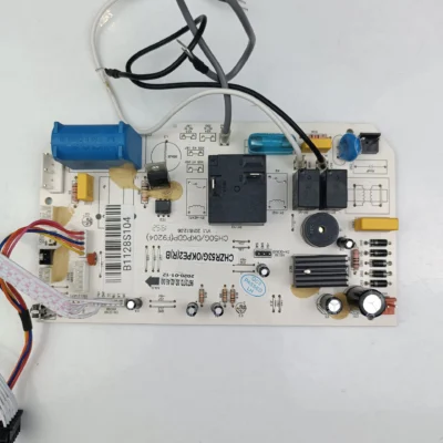 برد کولر گازی اینورتر مدل CHZR53G/OKPFE2 اورجینال