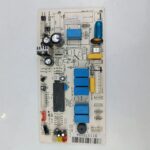برد کولر گازی ایستاده گالانز مدل GAL0814GK-01 اورجینال
