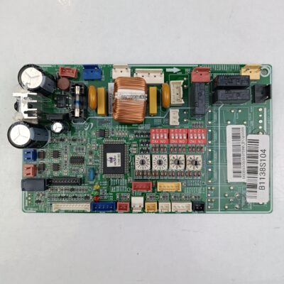 برد یونیت خارجی کولر گازی سامسونگ مدل DB93-05959T اورجینال