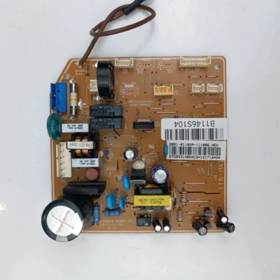 برد کولر گازی سامسونگ مدل DB41-00973A اورجینال