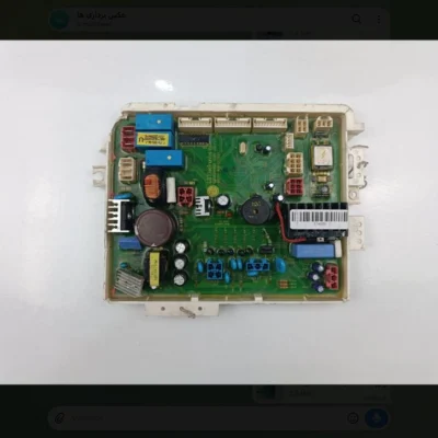 برد لباسشویی الجی مدل 6871EL1007U