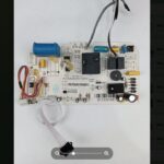 برد کولر گازی گری CH25S3G/CHPE2