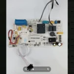 برد کولر گازی گری CH25S3G/CHPE2