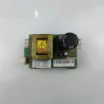 برد ماژول ماشین لباسشویی الکترولوکس مدل A02857909 (EMC14EV0)