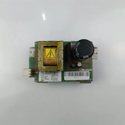 برد ماژول ماشین لباسشویی الکترولوکس مدل A02857909 (EMC14EV0)