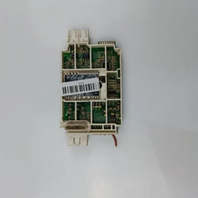 برد ماژول ماشین لباسشویی الکترولوکس مدل P0001292/00