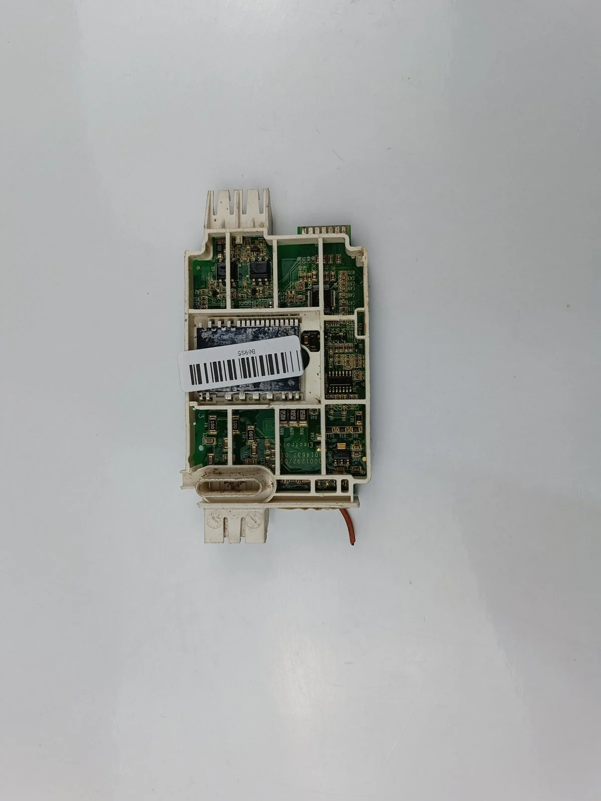 برد ماژول ماشین لباسشویی الکترولوکس مدل P0001292/00 برد ماژول ماشین لباسشویی الکترولوکس مدل P0001292/00