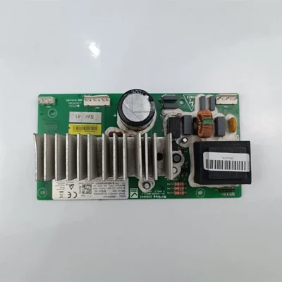 برد اینورتر ماشین لباسشویی هایسنس مدل SHRL-HISENSE-BDM-V1.3