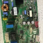 برد اصلی یخچال الجی مدل EBR836258