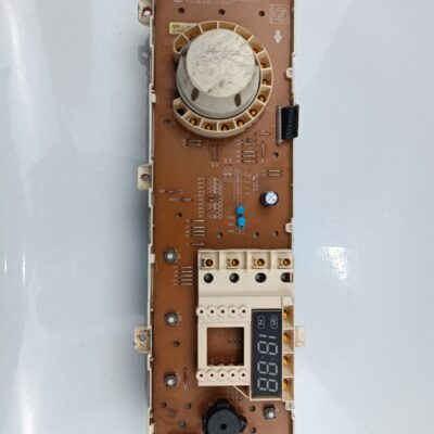 برد نمایشگر لباسشویی ال جی مدل 6870EC9286D بردینو