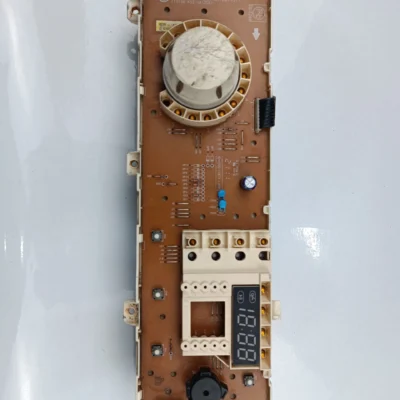 برد نمایشگر لباسشویی ال جی مدل 6870EC9286D بردینو