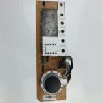 برد نمایشگر ماشین لباسشویی مدل D-HT_101X/121Y_V04 کد 3614352900