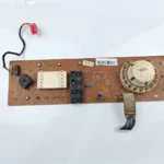 برد نمایشگر ماشین لباسشویی الجی مدل EBR729456