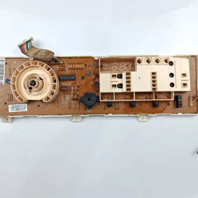 برد نمایشگر ماشین لباسشویی الجی مدل EBR73933835