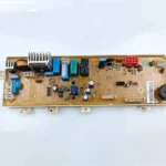 برد اصلی ماشین لباسشویی مدل D-FU/FT/HT_1ST_MAIN_STANDBY_Ver11