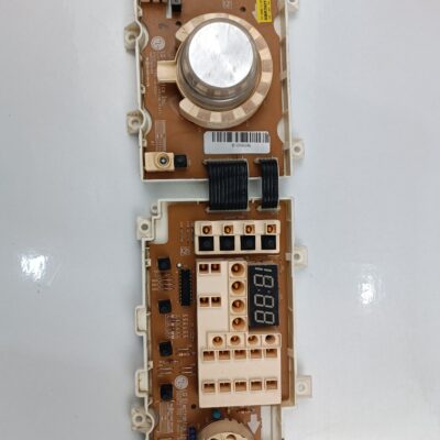برد نمایشگر لباسشویی ال جی مدل EBR392196 بردینو