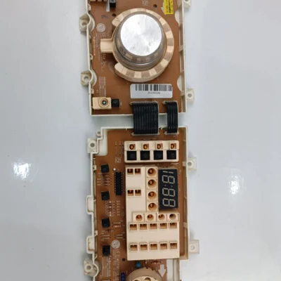 برد نمایشگر لباسشویی ال جی مدل EBR392196 بردینو