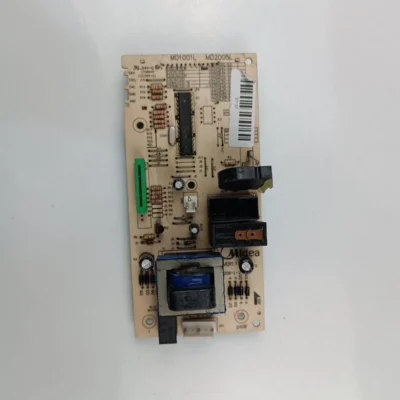 برد کنترل کولر گازی میدیا مدل MD1001L