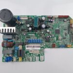 برد یونیت خارجی کولر گازی مدیا مدل MDVD140T2/BP2N1 بردینو