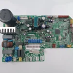 برد یونیت خارجی کولر گازی مدیا مدل MDVD140T2/BP2N1 بردینو