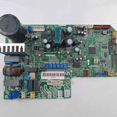 برد یونیت خارجی کولر گازی مدیا مدل MDVD140T2/BP2N1 بردینو