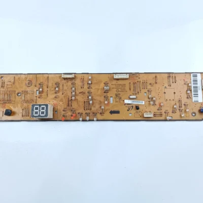 برد نمایشگر ماشین لباسشویی سامسونگ مدل DC41-00254A