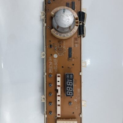 برد نمایشگر لباسشویی ال جی مدل 6870EC9168A بردینو
