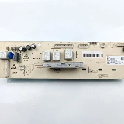 برد کنترل ماشین لباسشویی دیل AKO مدل 780938-04