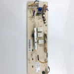 برد کنترل ماشین لباسشویی دیل AKO مدل 791057-05