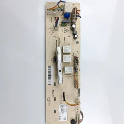 برد کنترل ماشین لباسشویی دیل AKO مدل 791057-05