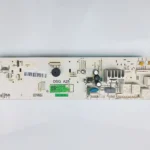 برد کنترل ماشین لباسشویی مدل DSG A25